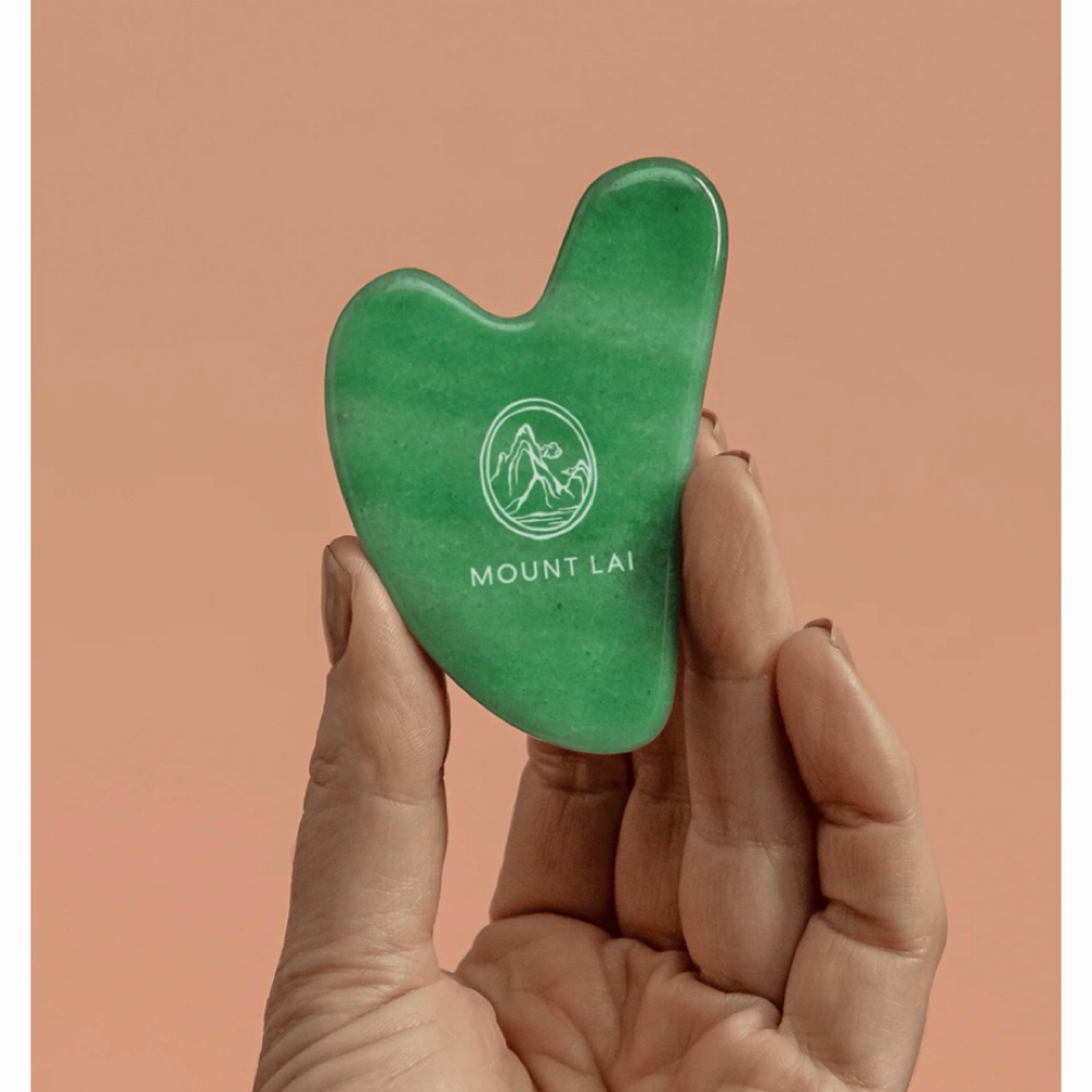 Gua Sha Add On at Asia Marie Beauty LLC in Waconia, MN