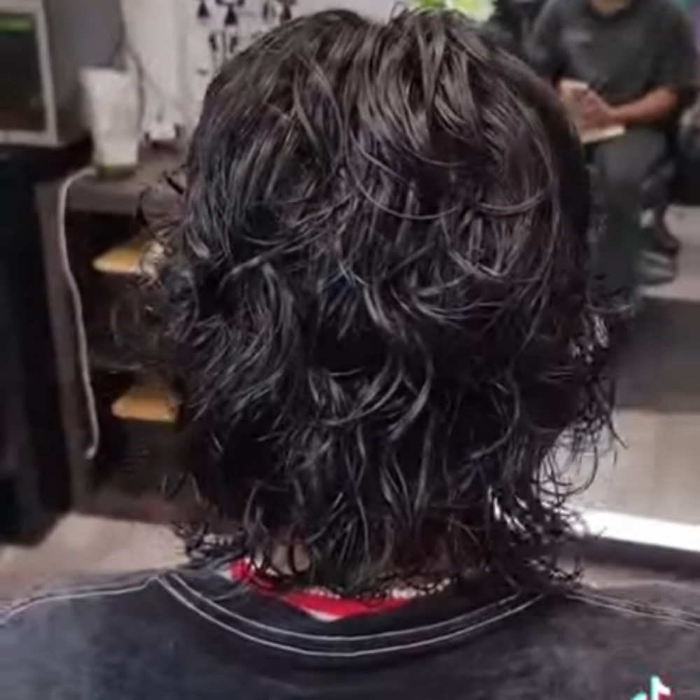Permanent at Passionate Creations Hair Salon LLC in Cary, NC