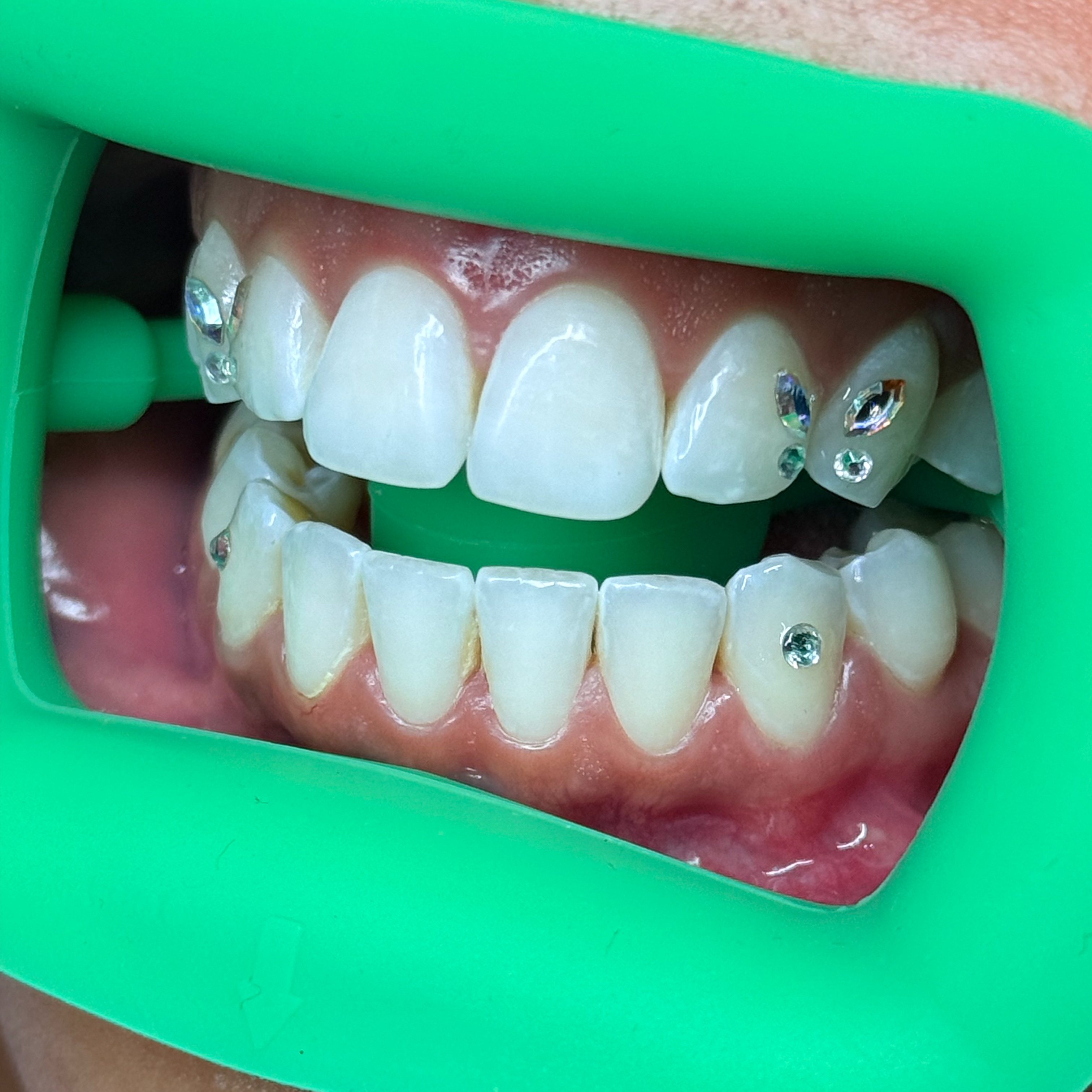 30 - 45 Min Butterfly Design at Jem Junkies