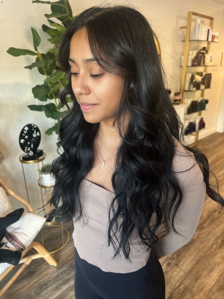 Base - Haircut