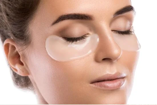 Under Eye Mask