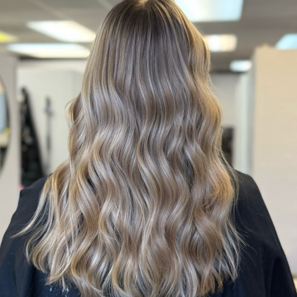 Full Custom Foil at Hair By Abby Eileen in Keizer, OR