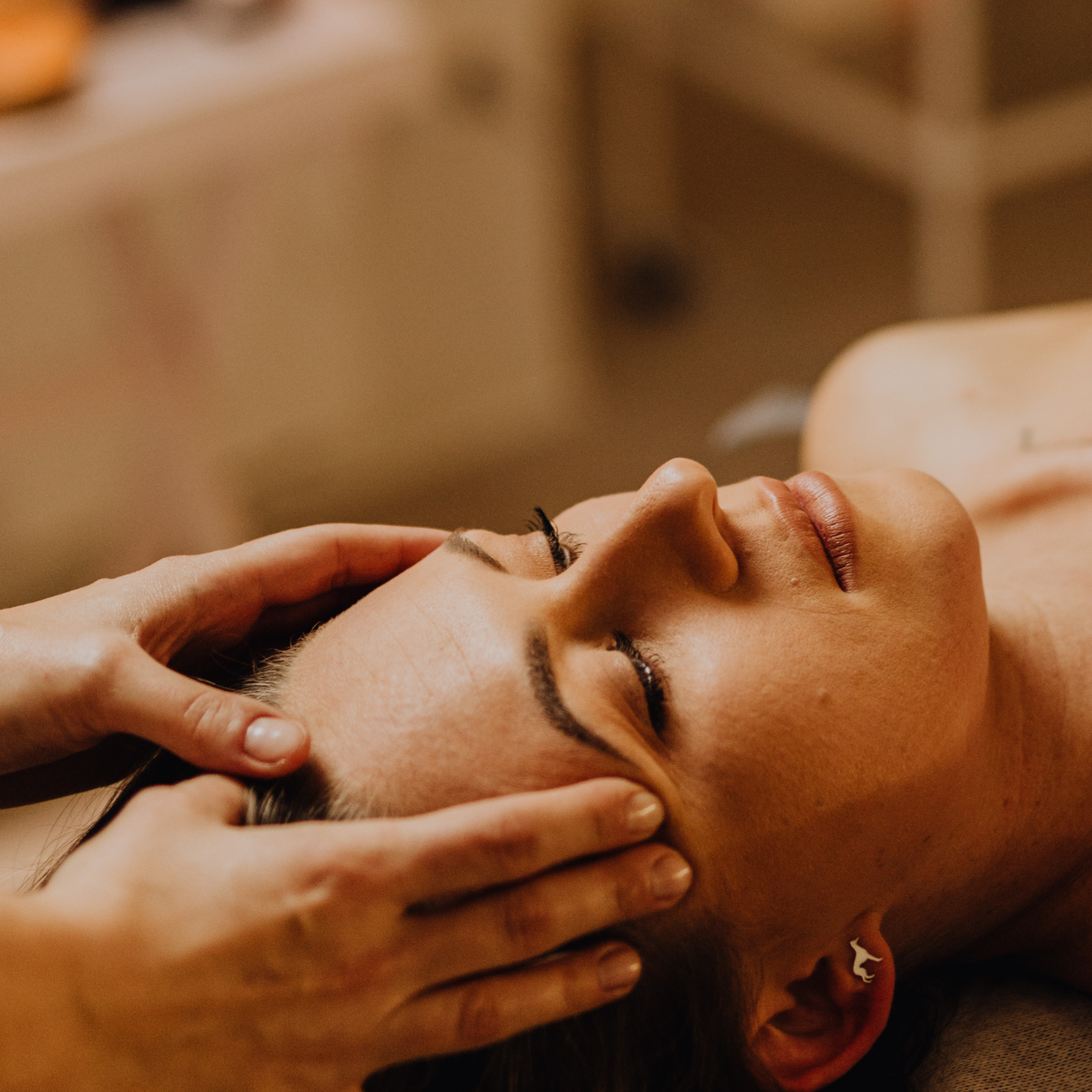 Halo Glow Facial at The Angelic SKN in Temple, TX