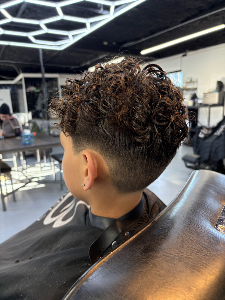 Texture Perm