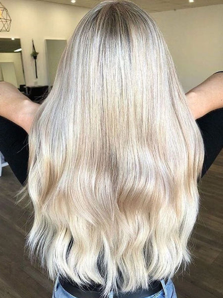 Total Blonde