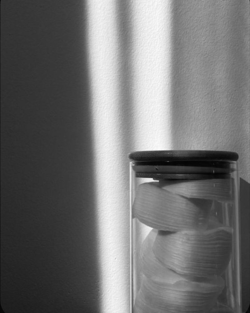 Chin Wax