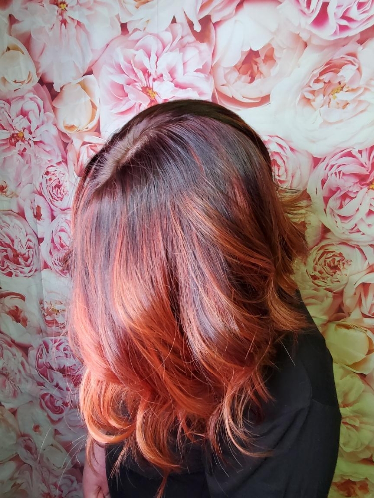 Root Retouch