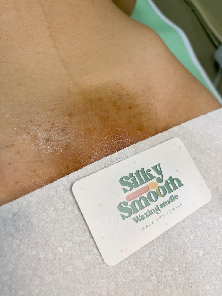 NEW CLIENT Brazilian at Silky Smooth LLC in Fort Worth, TX