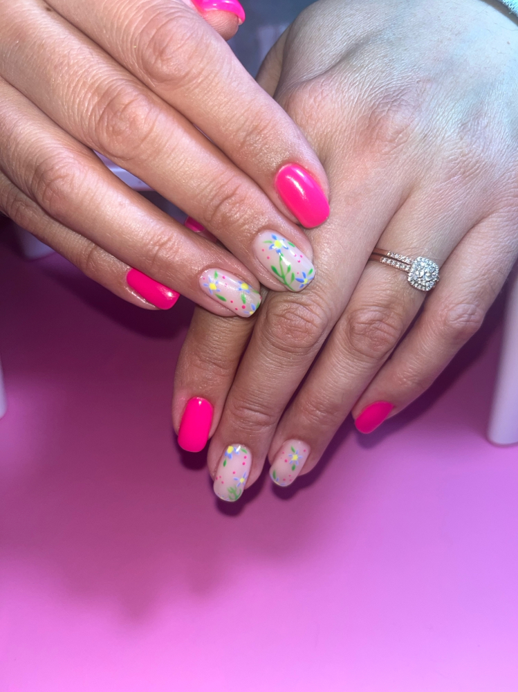 New Soft Gel Set