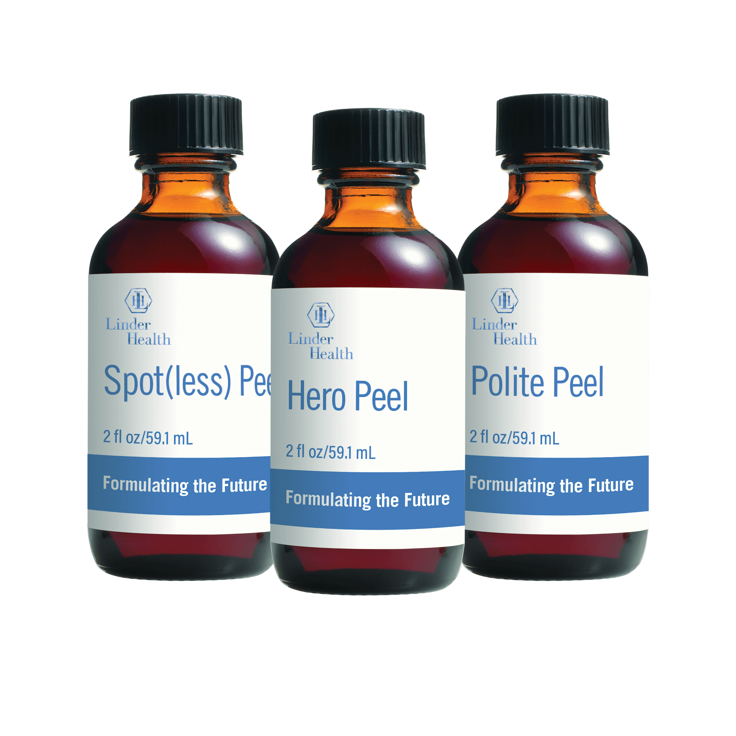 Linder Health Body Add On Peels at Cara Peloso Facials in New York, NY