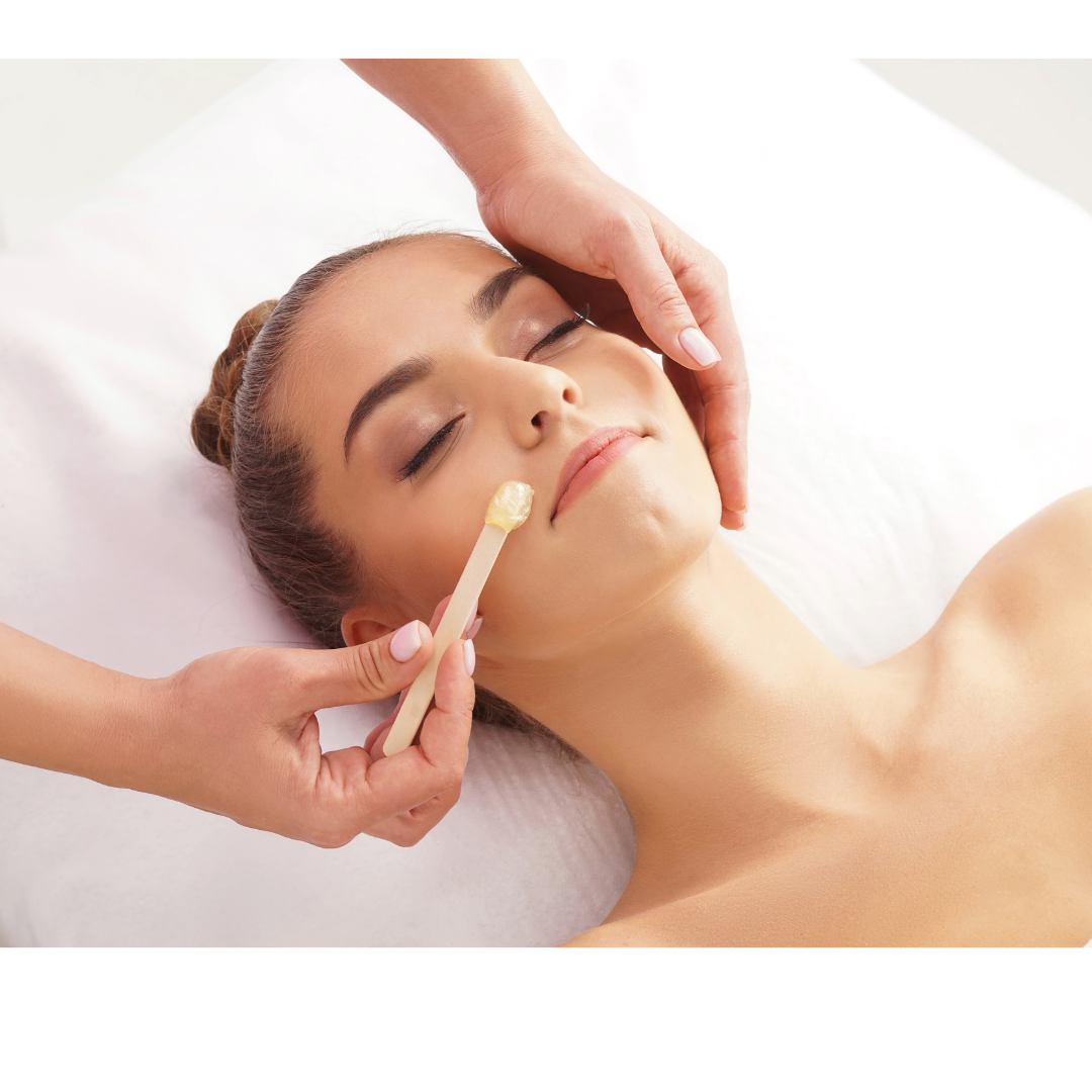 Lip Waxing at Bellissima by Andrea in El Paso, TX