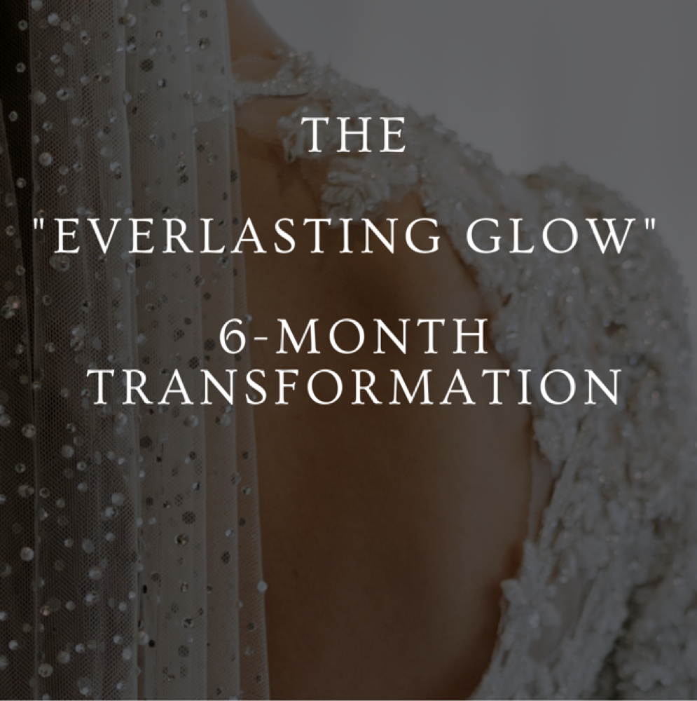 The Everlasting Glow | 6-Month Tran at CherryBottoms Aesthetics in Reno, NV