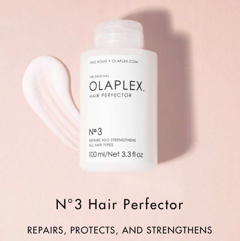 Olaplex Stand Alone Treatment
