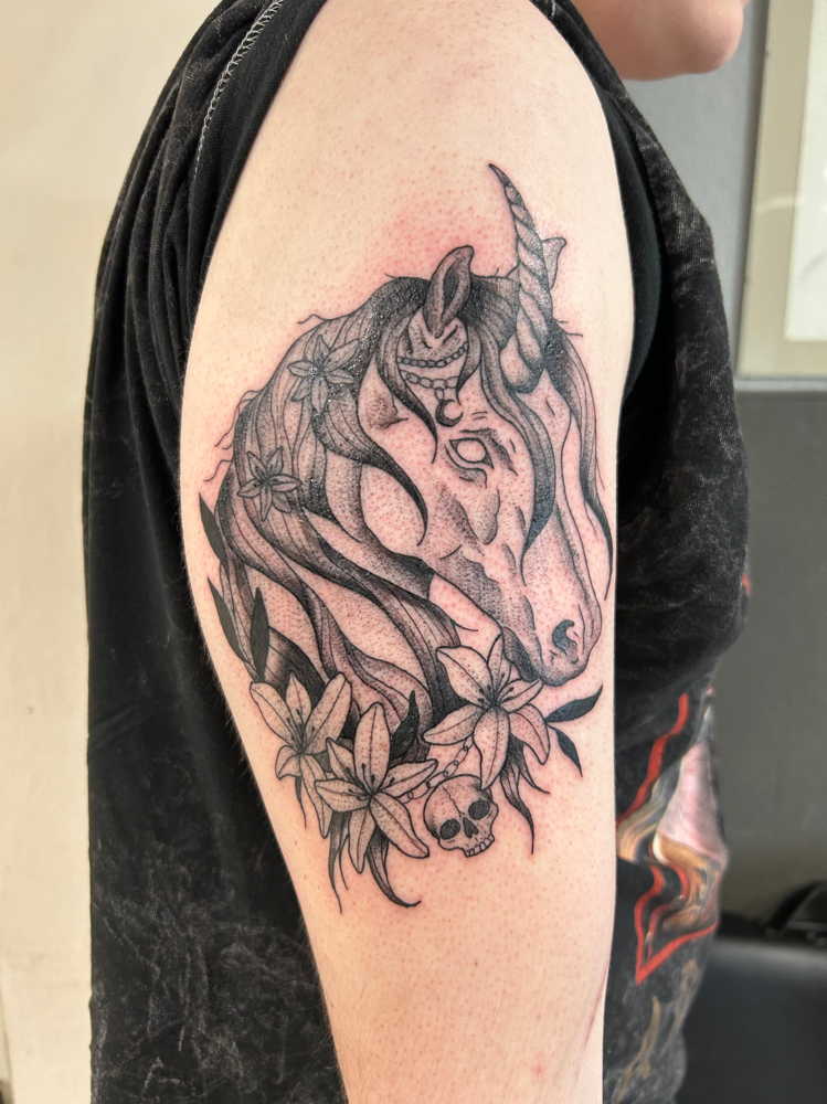 4 Hour Tattoo