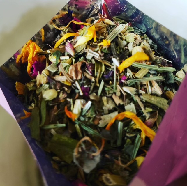 Yoni V-Steam|The Healing Blend at Bold - N - Beautiful Esthetics LLC in Chicago Heights, IL