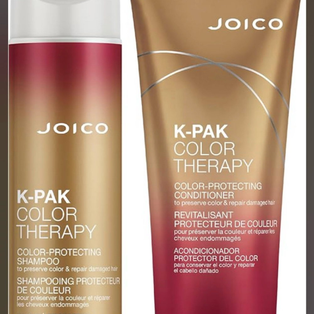 Color Care at SNOW STYLES Salon in Amherst, NY
