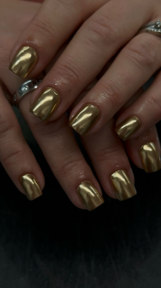 chrome