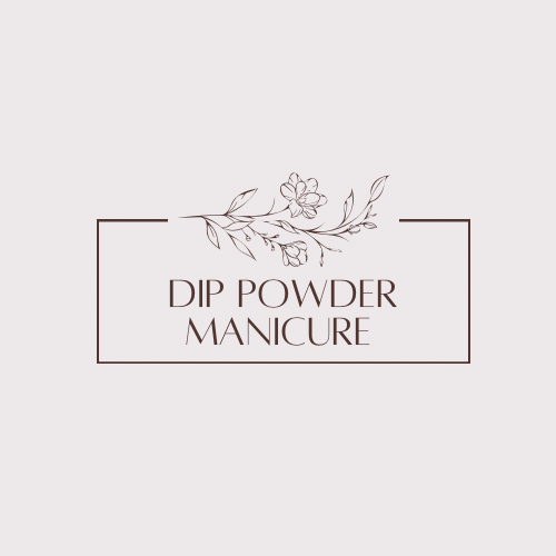 Dip Powder Manicure