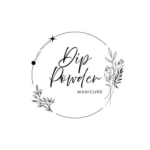 Dip Powder Manicure