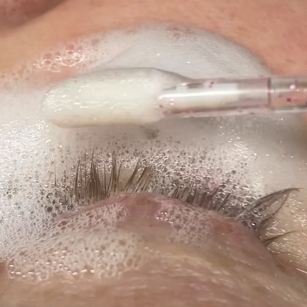 Lash Deep Clean
