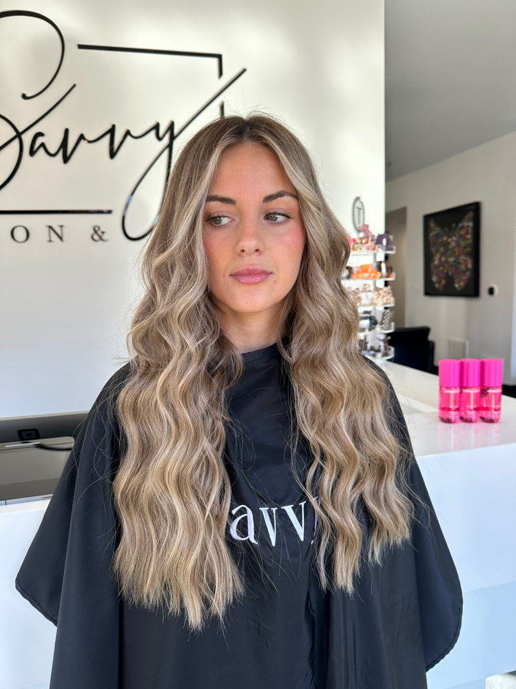 Consultation at Hair By Tatum Hesson in Fort Smith, AR