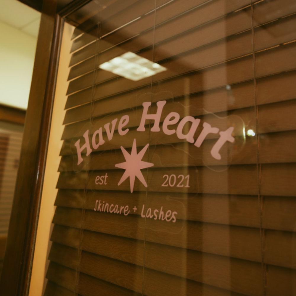 Lash Removal at Have Heart Esthetics in Lake Mary, FL, FL