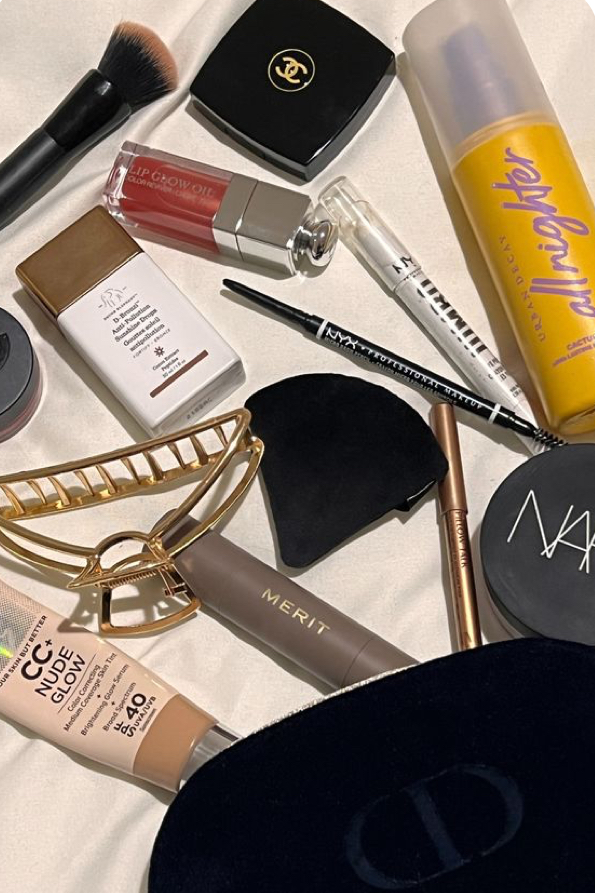 Makeup