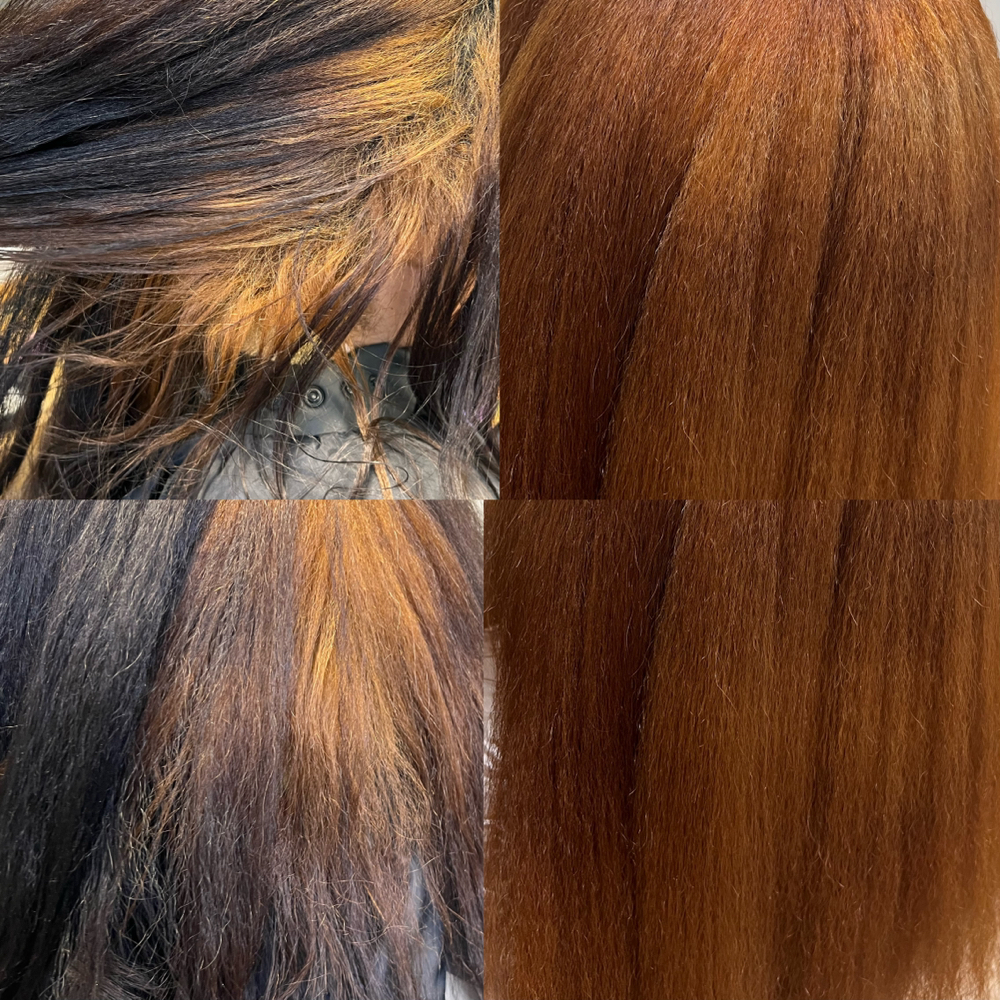 Color Correction