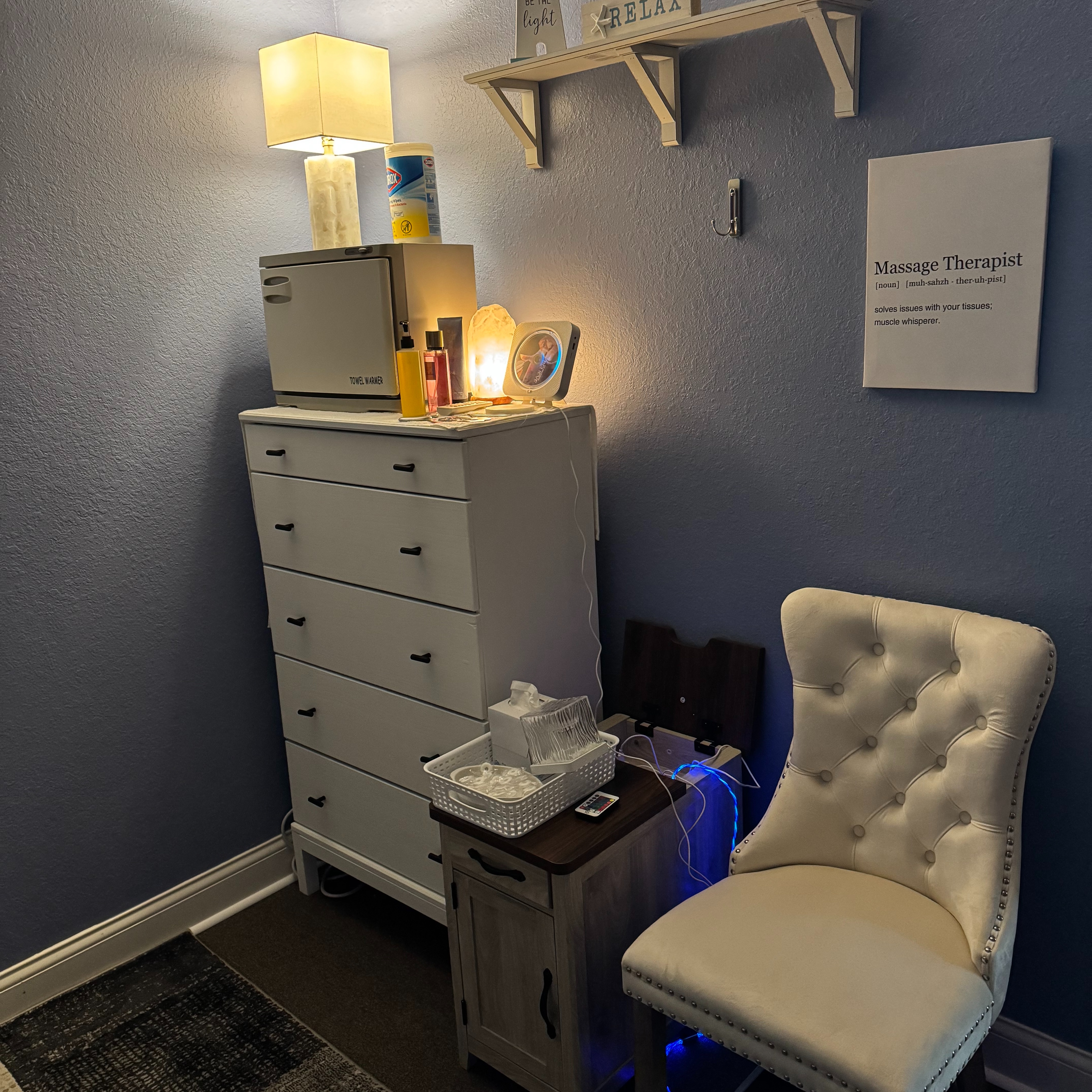 Pregnancy Massage at Competitive Edge Massage and Wellness in Auburndale, FL