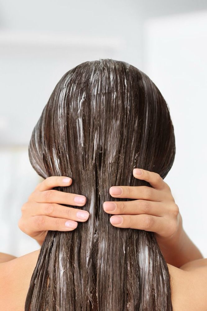 Hair Spa Packages