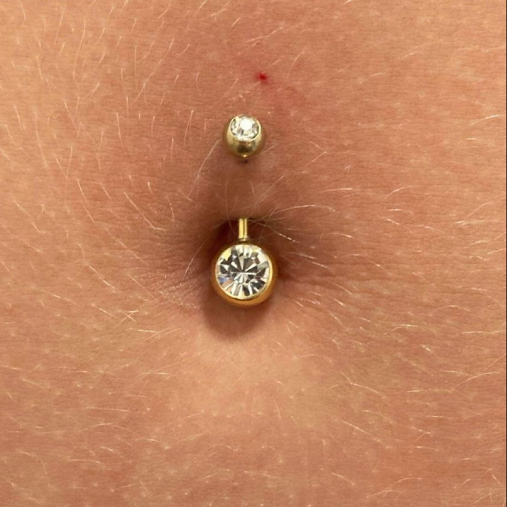 Navel, Floating Navel, or Reverse at Alyssa Rene Esthetics in Lewiston, ID