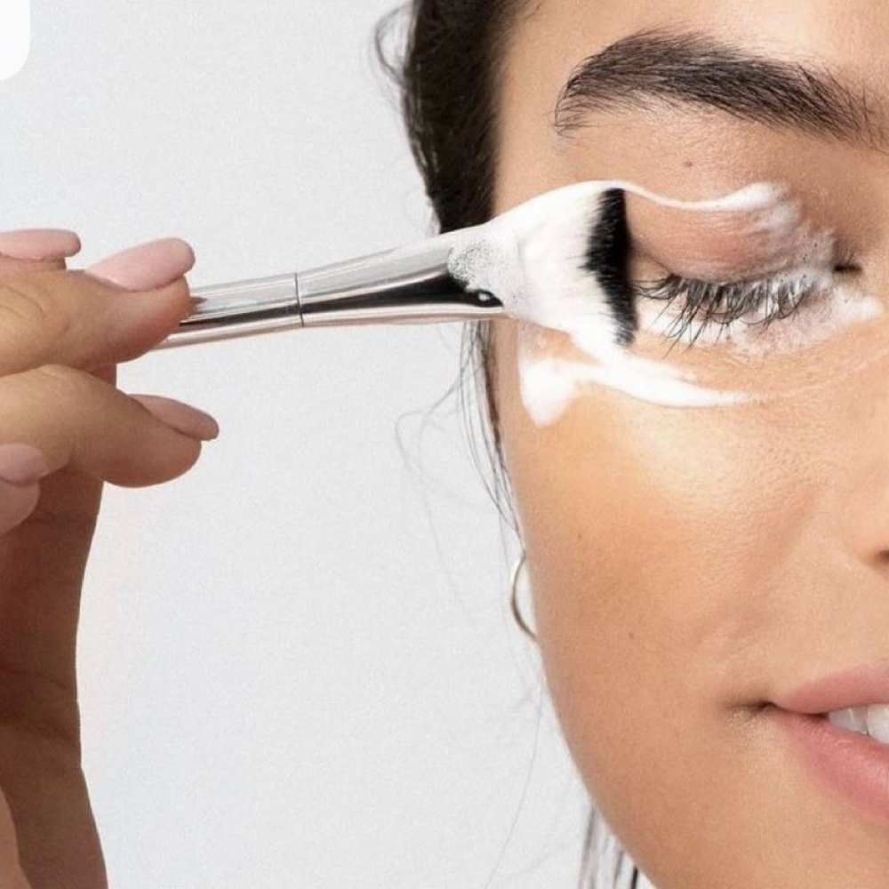 Signature Lash Cleanse at THE SET in Scottsdale, AZ