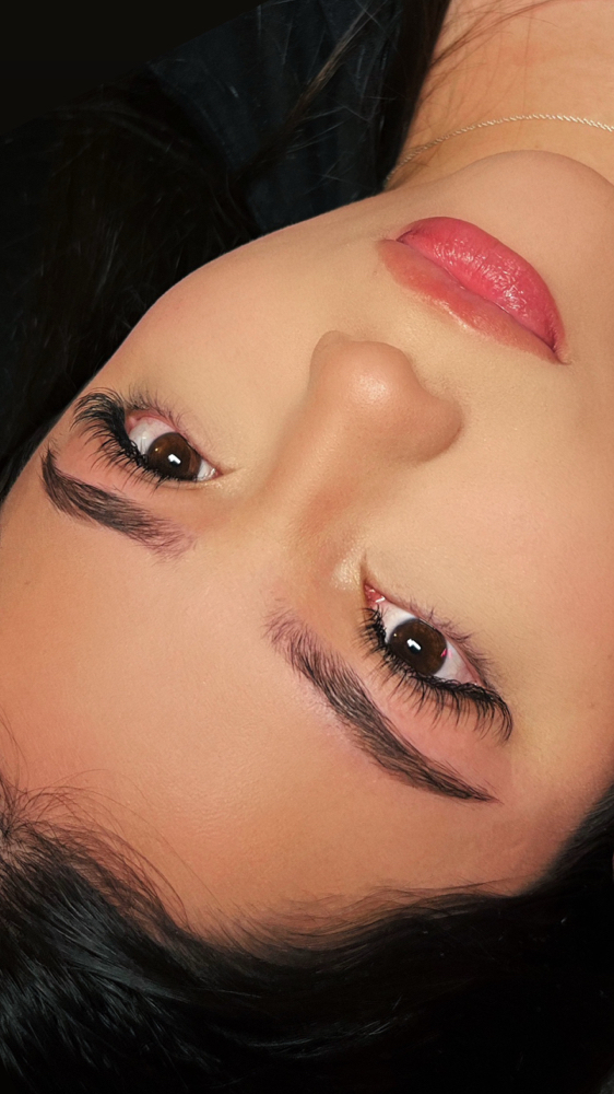 Lash Model