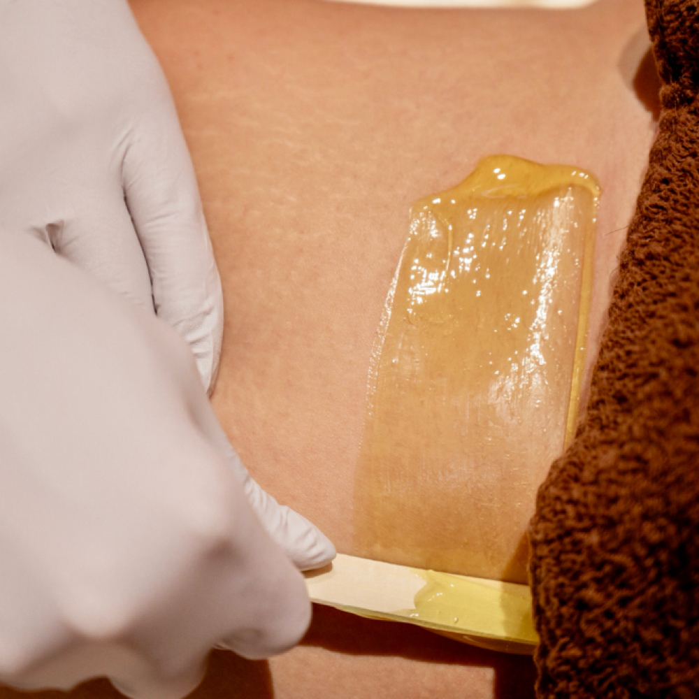Bikini Wax at SoulSkin Aesthetics in Niles, MI