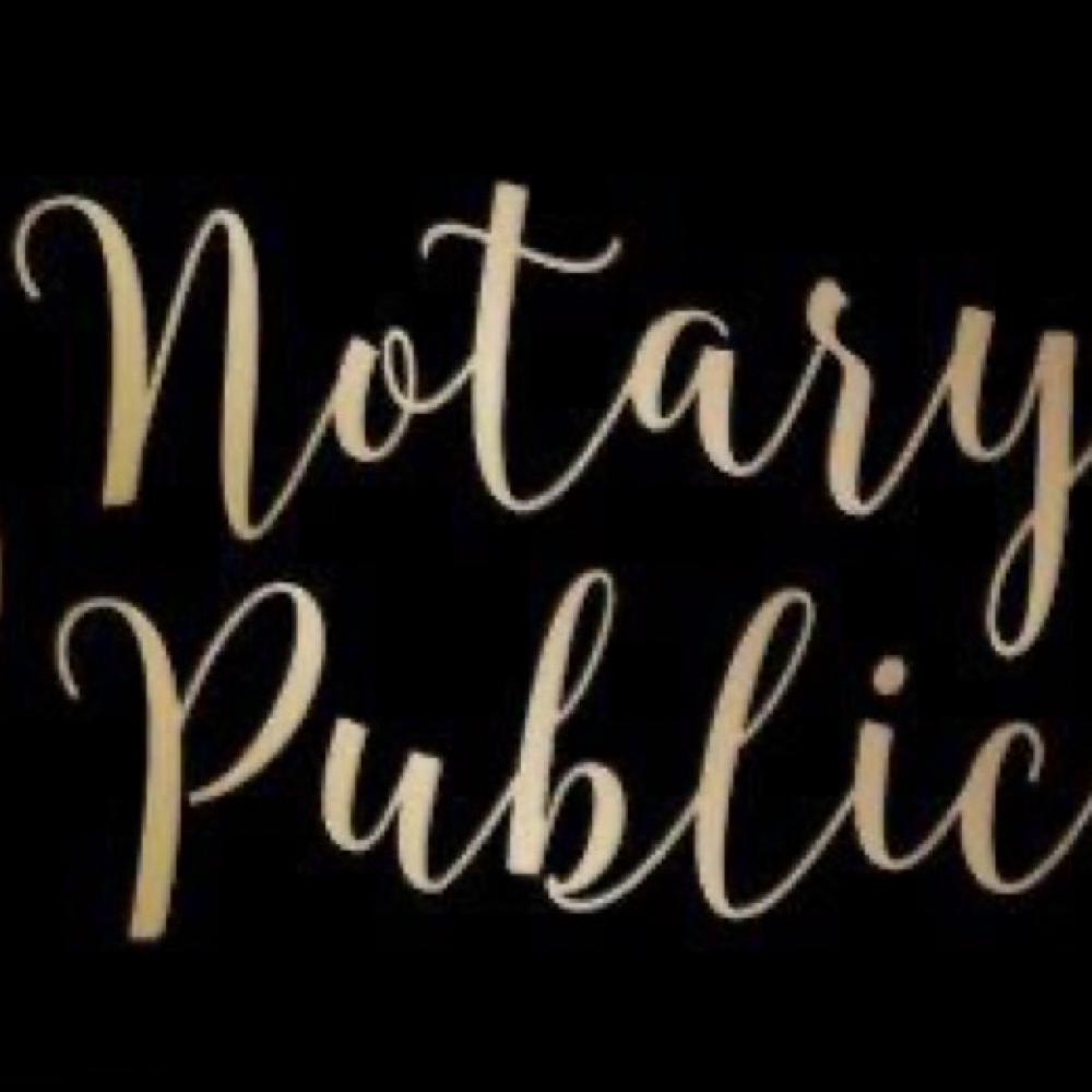 Notary Public at Precious Touch Wellness Lounge in Clayton Rd, MO