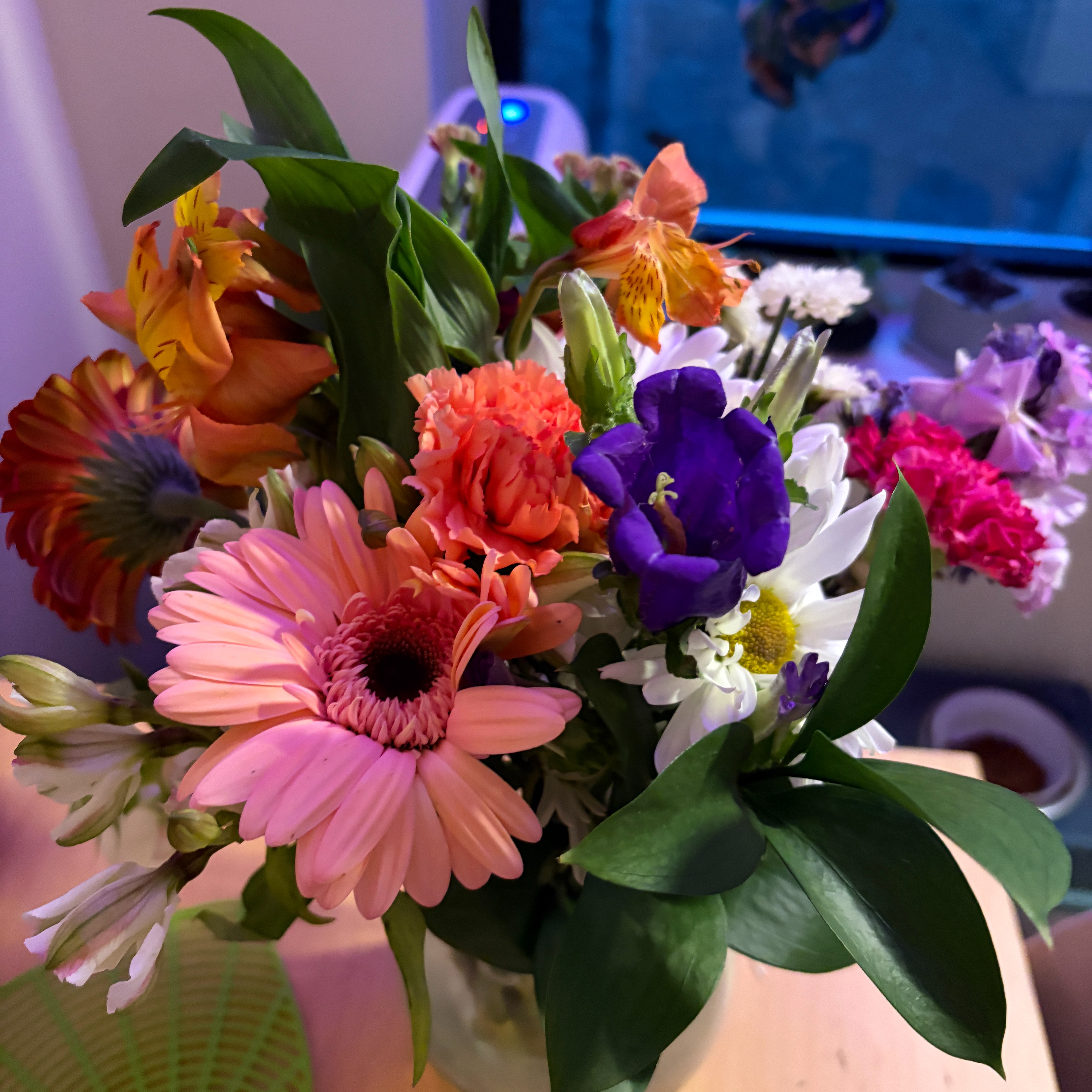 Long Haircut at Personal Growth BK II in Brooklyn, NY