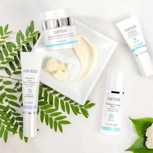 The Embrace Facial at Embrace Aesthetics in AURORA, CO