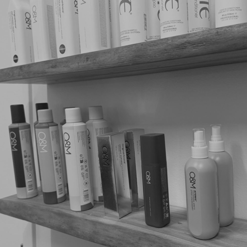 Keratin Express Treatment at Dimension Studio LLC in Lancaster, PA