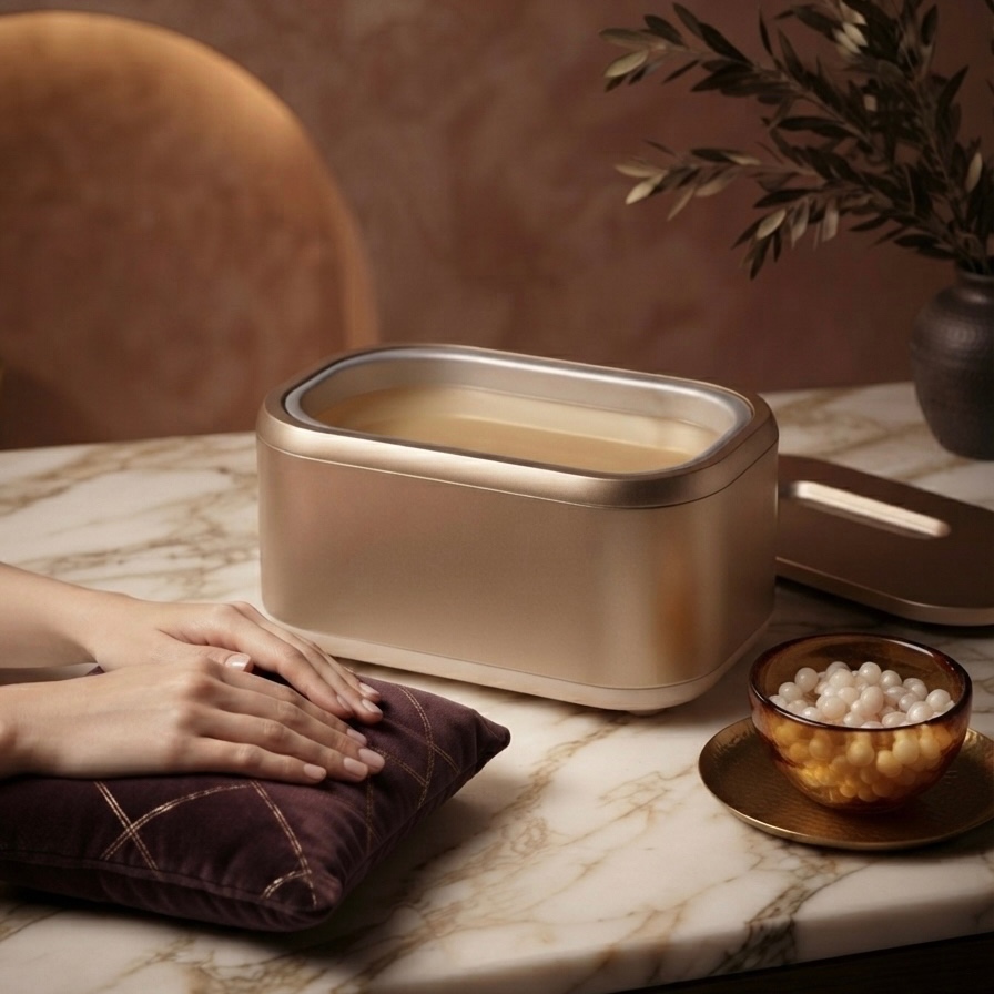 Paraffin Treatment (Add-on Only) at Lone Star Skincare in Frisco, TX