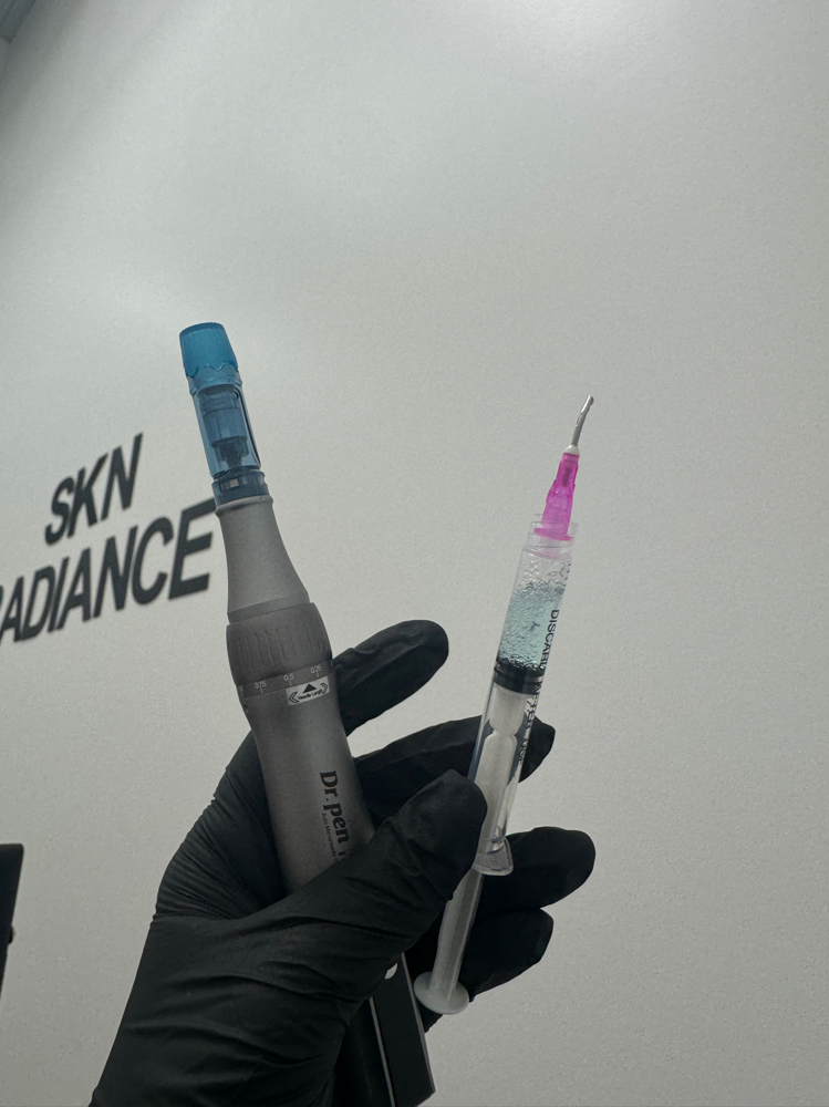 Nano Infusion Lip Treatment