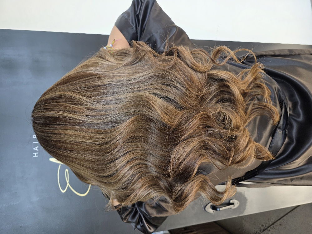 Costume Color Package #1 at Hair By Elie Klein LLC in West Springfield, MA