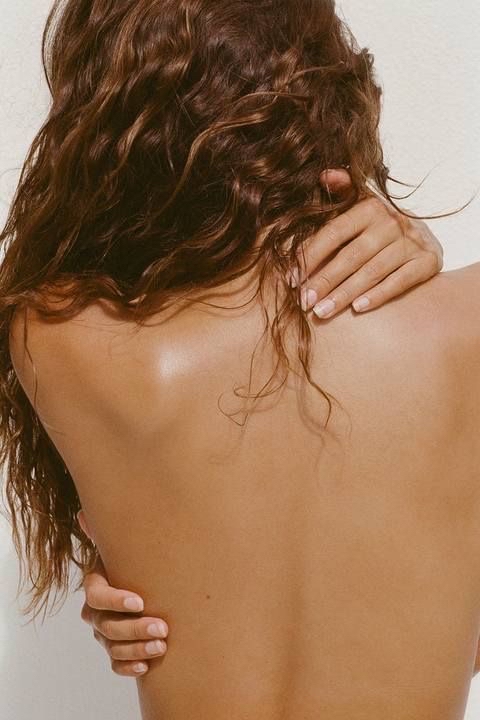 Peeling Espalda at LeBeau Esthétique in San Juan, PR