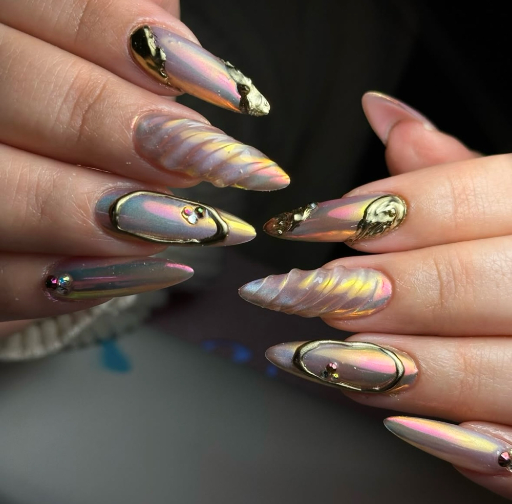 Gel-x