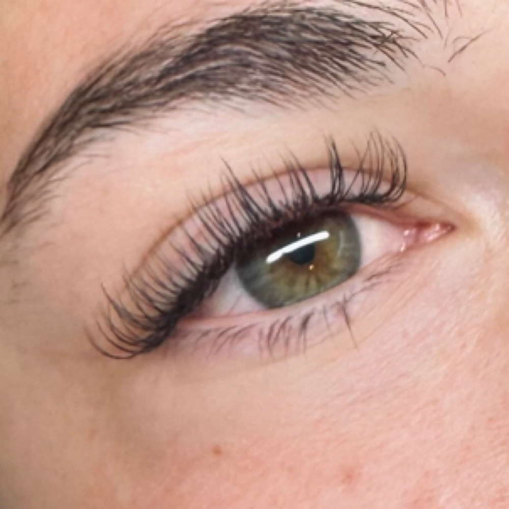 Classic Lashes at Luxe Aesthetics in Weatherford, TX
