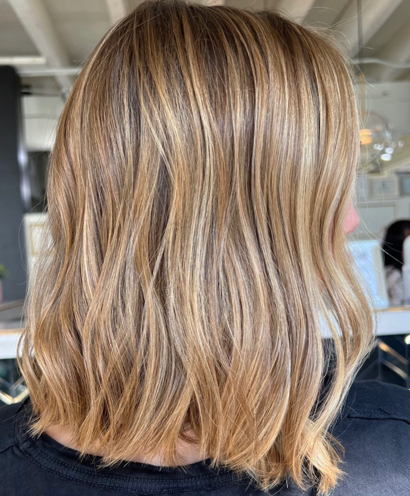 Haircut