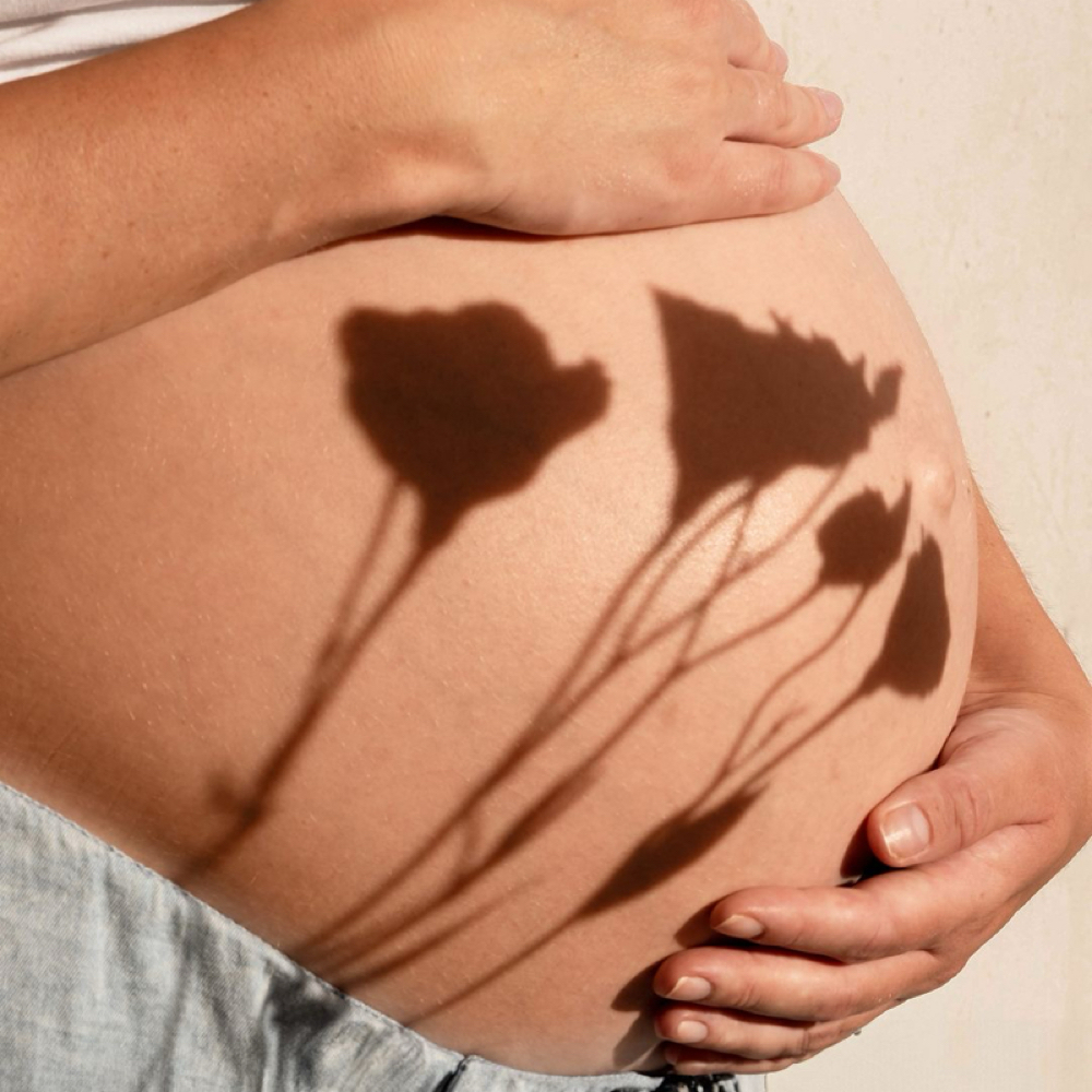Infant & Prenatal Massage at Kalorama Spa & Boutique in Mount Ayr, IA