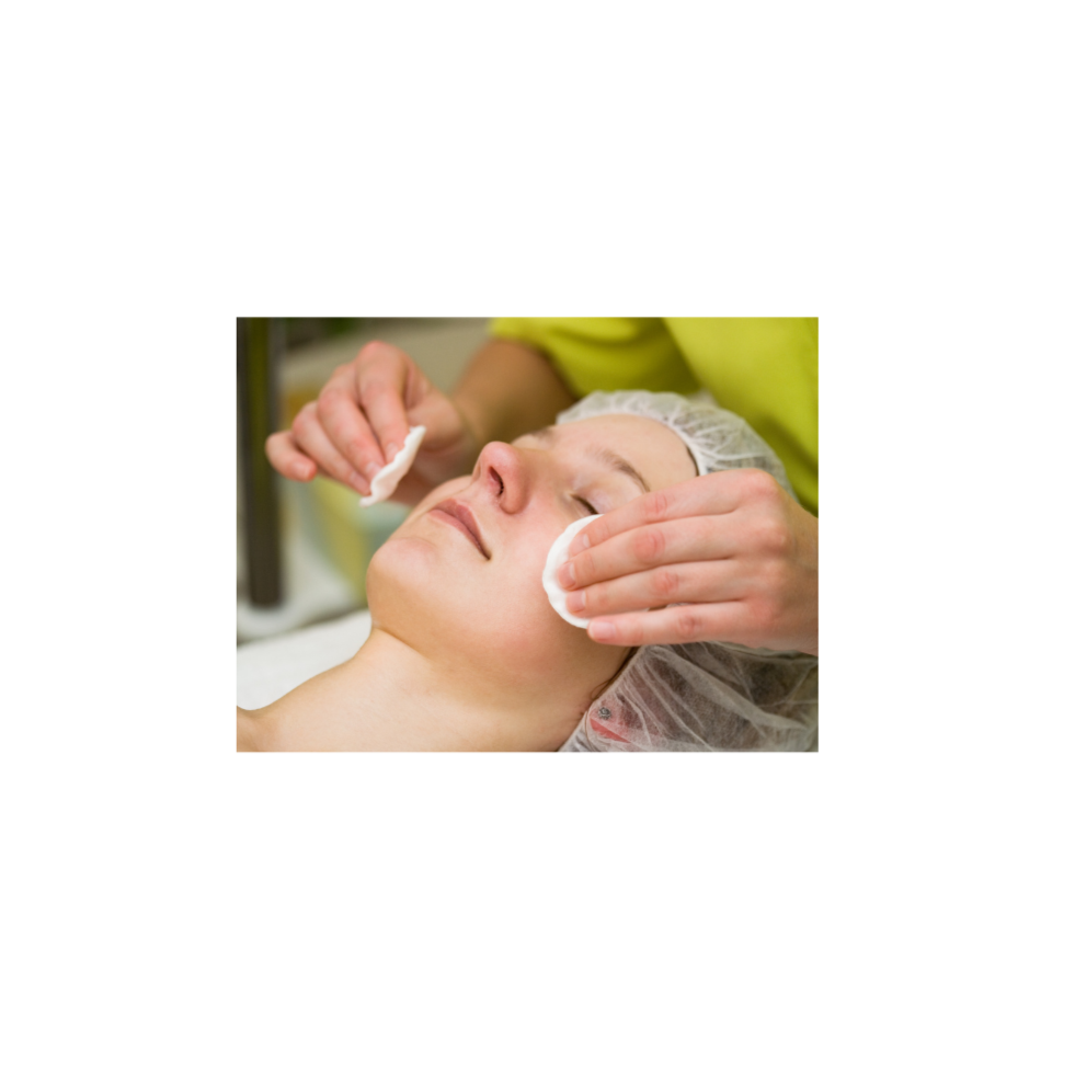 THE RENEWAL PEEL at Lumina Skin Spa in Baton Rouge, LA
