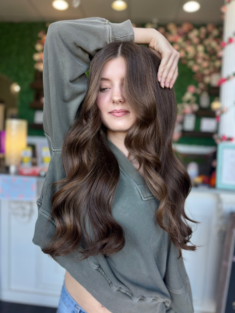 Hair Scalp Detox Treatment at Hair Fairy in Clarksville, TN