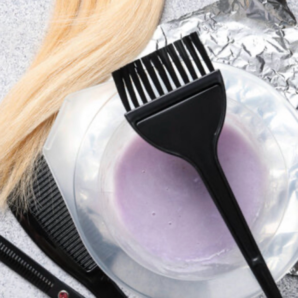 Color Remover at Vanilla and Honey Beauty Studio in Greenfield, WI