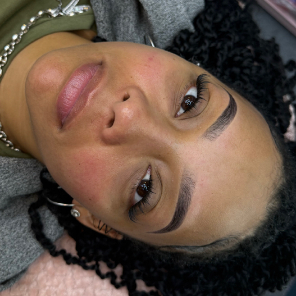 Eyebrow Henna & Eyebrow Wax at Saged Esthetics in Junction City, KS